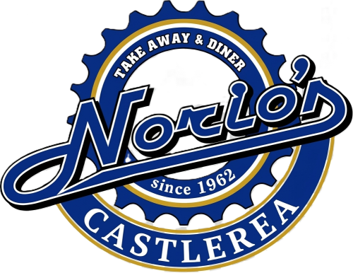 Norios Take Away & Diner Castlerea